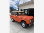 Thumbnail Photo 6 for 1976 Ford Bronco 2-Door